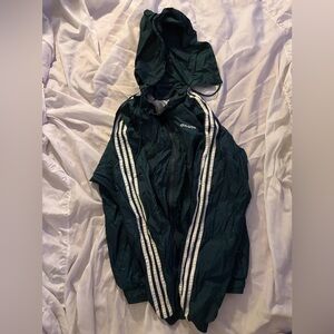 Adidas Adicolor Classics 3-Stripes Tiro 24 Windbreaker
